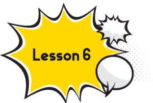 Lesson 6 Flash